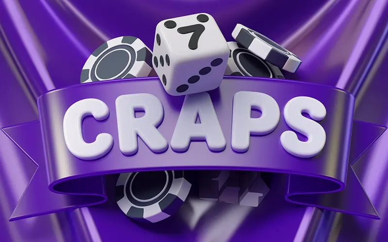 craps game