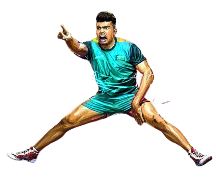 radheexch kabaddi sport