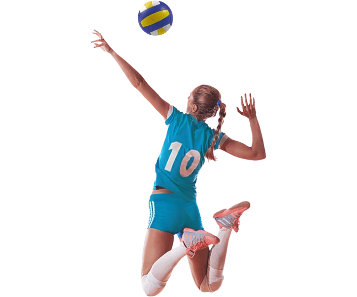 radheexch volleyball sport