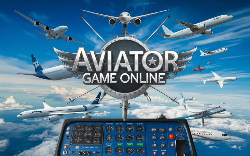 aviator game online