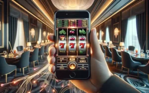 Live Casino Games