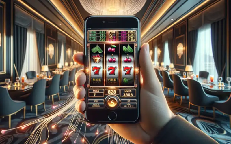 Live Casino Games
