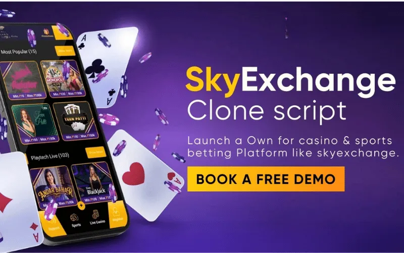 AG SkyExchange