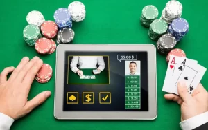 Live Casino App