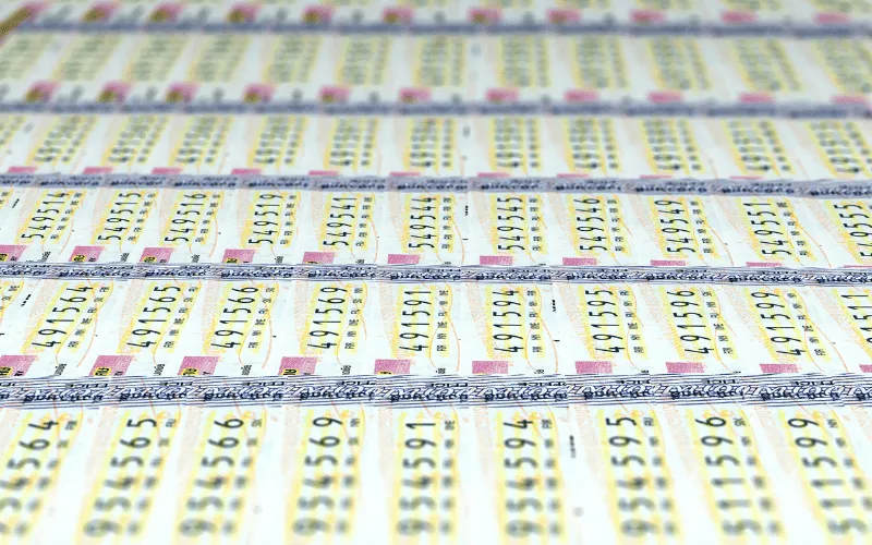 Rattan Lottery Result Today