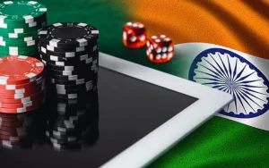 Live Casino India