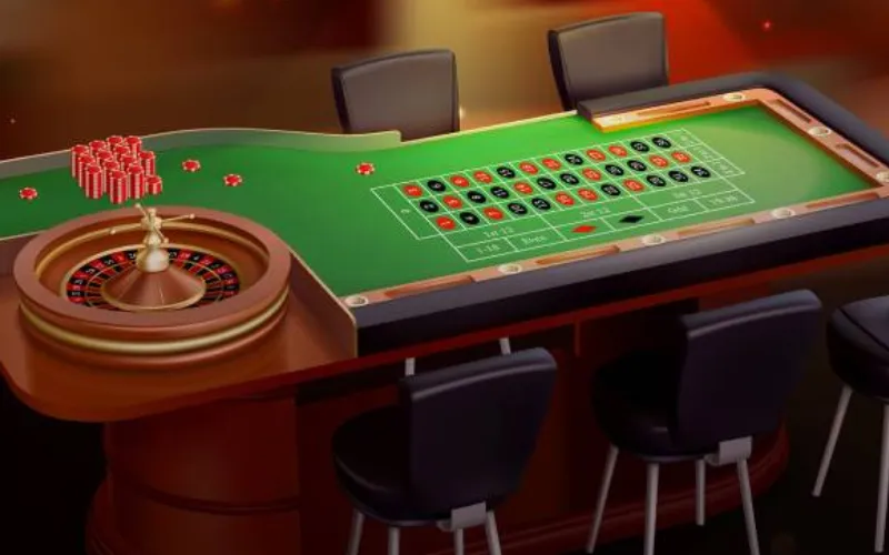 Live Casino India