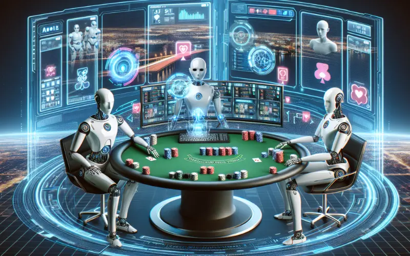 online casino