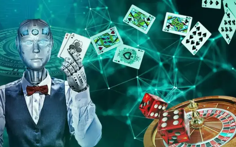 online casino