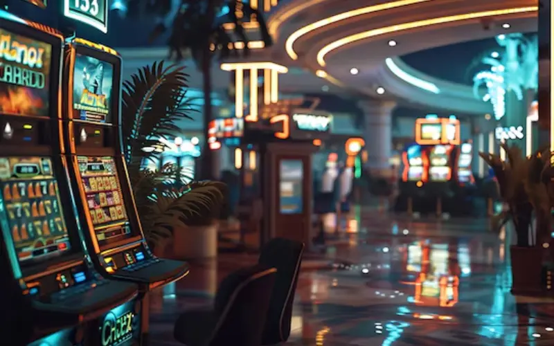 online casino legit