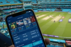Cricket Live Score Today