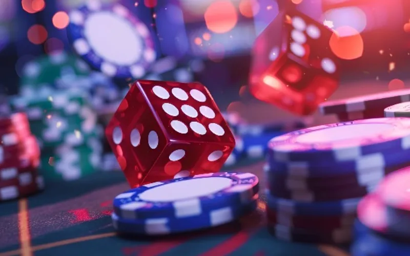 online gambling real money