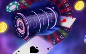 online gambling real money